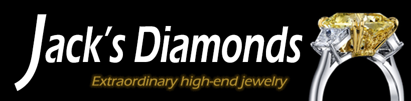 Exquisite - Jack's Diamonds